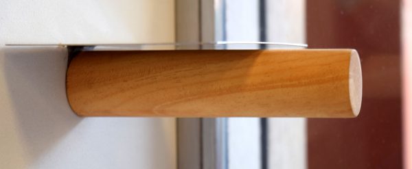 EQUILIBRO - LA LIBRERIA PIU' PICCOLA DEL MONDO - immagine 6