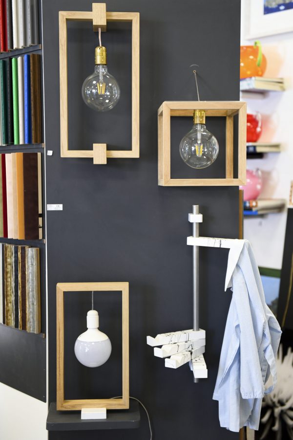 LUCE IN CORNICE - immagine 3