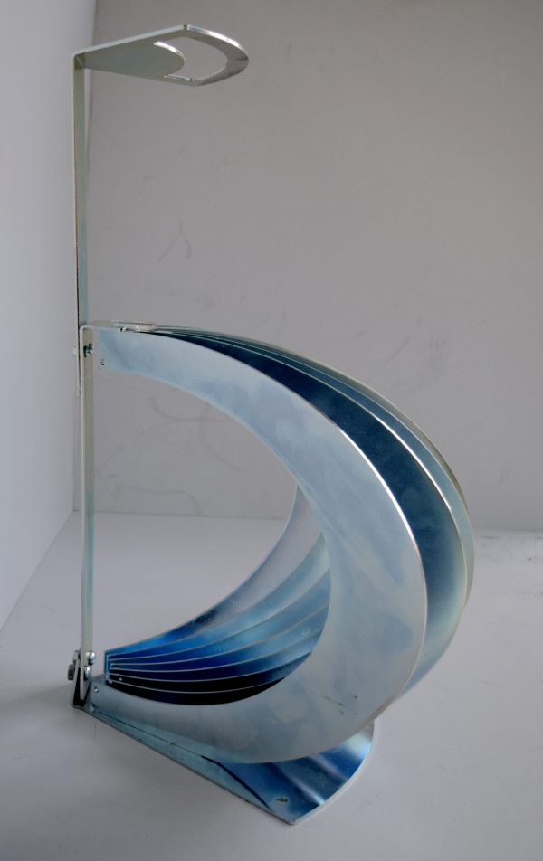 SPICCHIO - PORTABICICLETTE - immagine 7