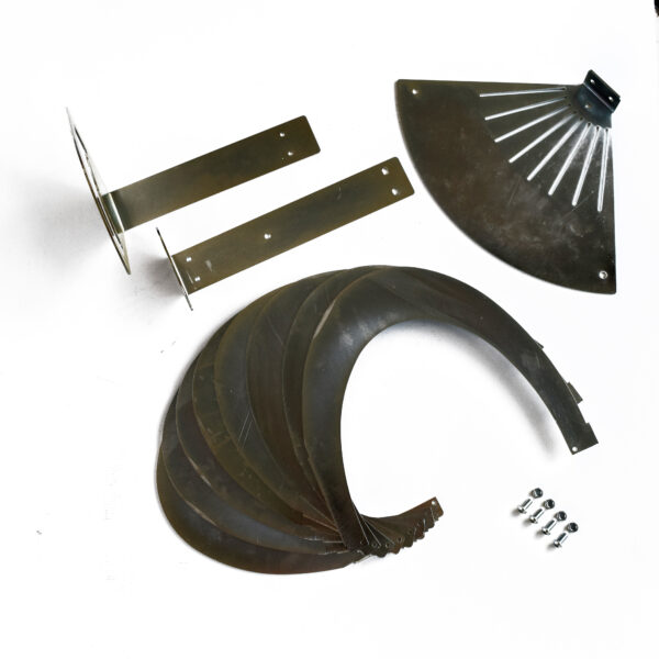 SPICCHIO - PORTABICICLETTE - immagine 4