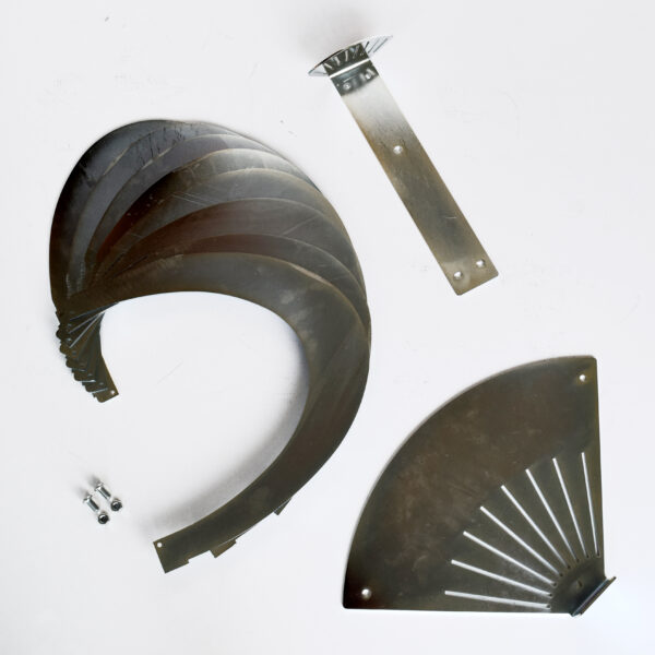 SPICCHIO - PORTABICICLETTE - immagine 2