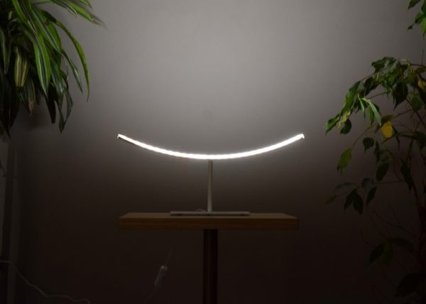ZEN - LAMPADA DA TAVOLO - immagine 2