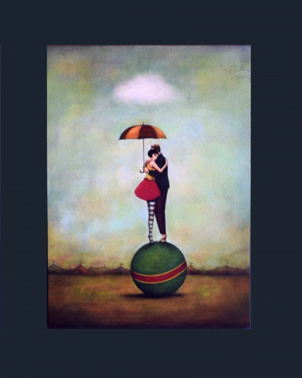 CIRCUS ROMAN