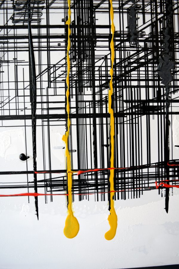 INDUSTRIAL STYLE - immagine 2
