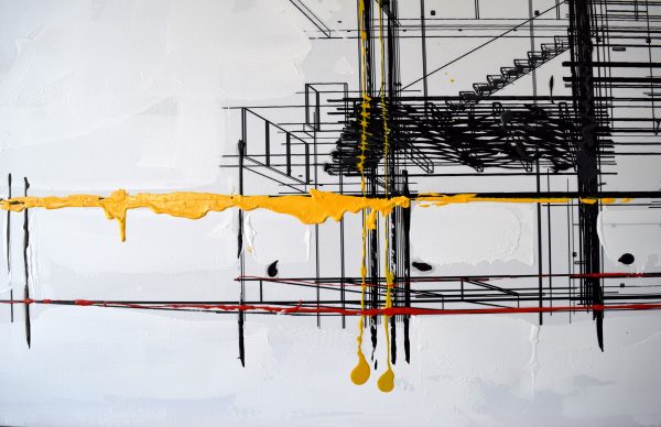 INDUSTRIAL STYLE - immagine 3
