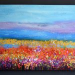 CAMPO DI COLORI