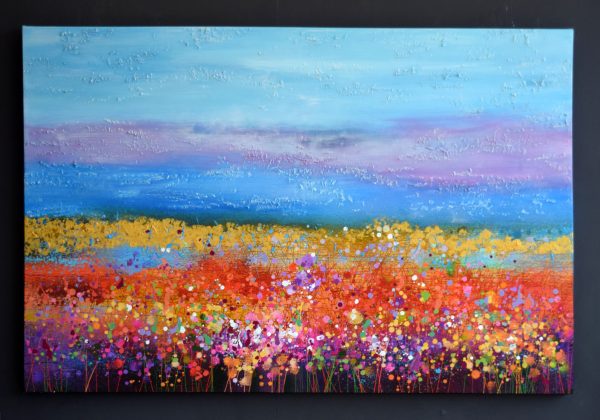 CAMPO DI COLORI