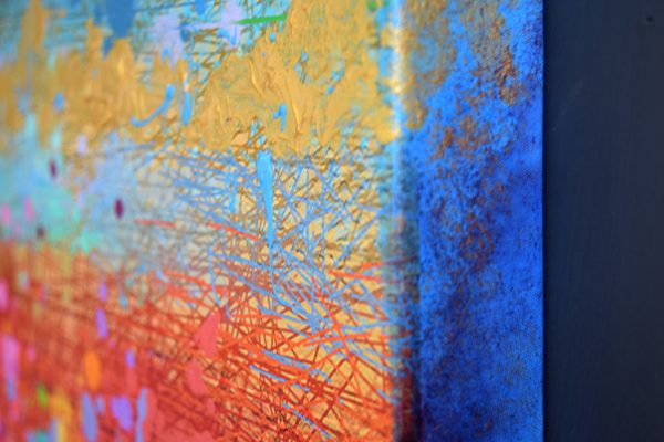 CAMPO DI COLORI - immagine 4