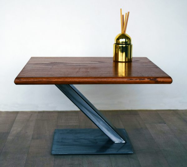 COFFEE TABLE IN LEGNO ROVERE