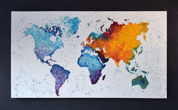PAPER WORLD