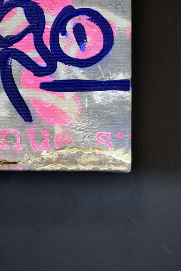 GRAFFITI - immagine 3