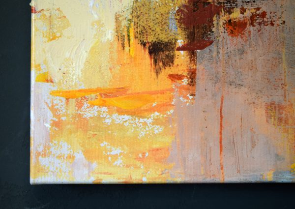 ASTRATTO SOLE - immagine 3