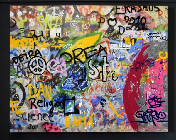GRAFFITI