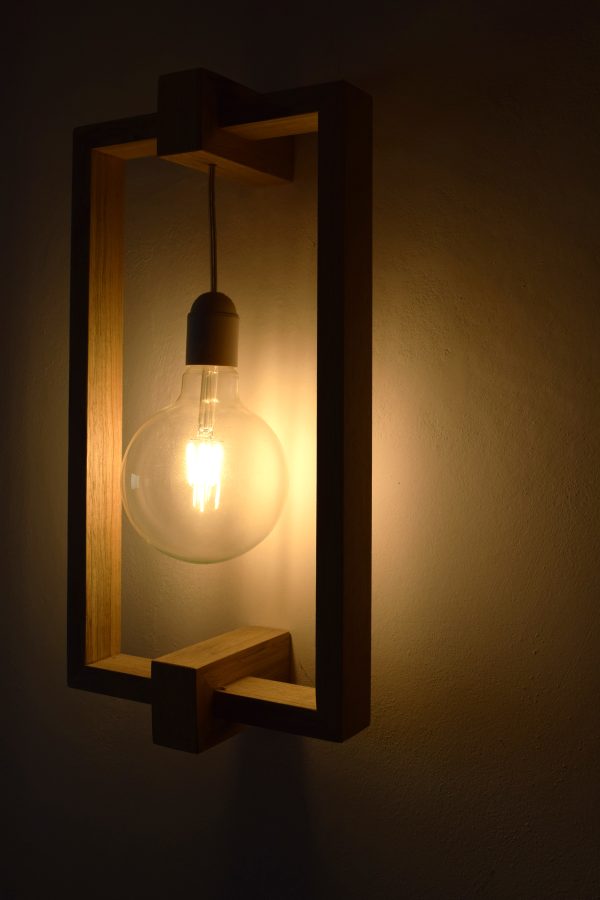 LUCE IN CORNICE - immagine 8