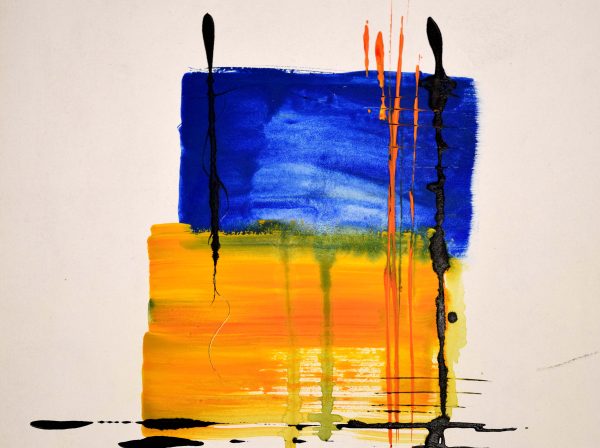 ASTRATTO - immagine 2
