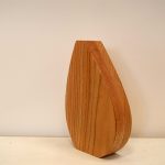 VASO DI LEGNO - immagine 2
