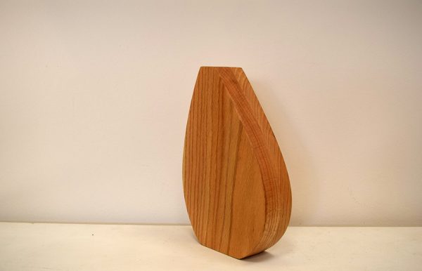 VASO DI LEGNO - immagine 2
