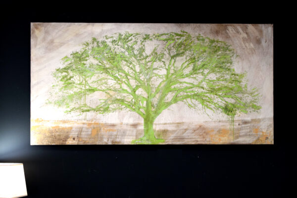 ALBERO VERDE