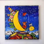 SOGNO LUNARE