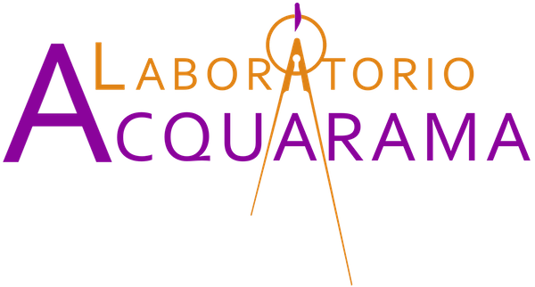 Laboratorio Acquarama Logo