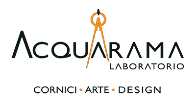 Laboratorio Acquarama Logo