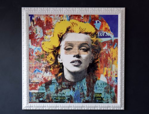 Marilyn Monroe